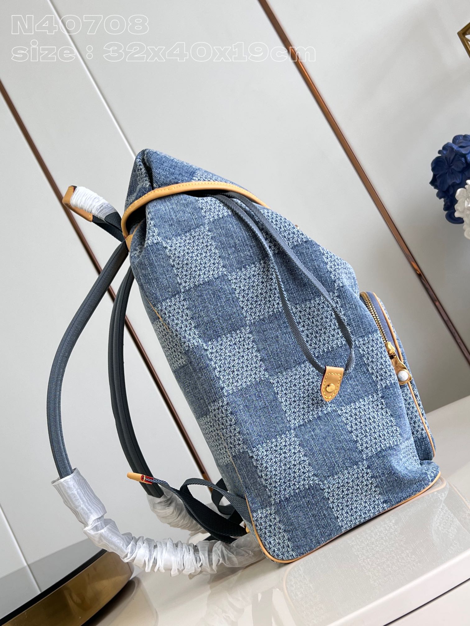 Louis Vuitton Backpacks